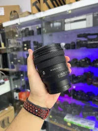 Sony FE 16-35mm f/4 G PZ OSS Objectif Grand Angle Professionnel pour Sony E-Mount