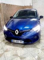 voitures-renault-clio-2023-evolution-sidi-bel-abbes-algerie