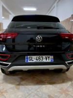 voitures-volkswagen-t-roc-2023-style-plus-sidi-bel-abbes-algerie