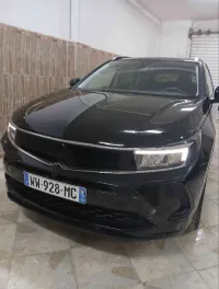 Opel GrandLand 2025 