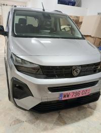 سيارات-peugeot-rifter-2026-allure-سيدي-بلعباس-الجزائر