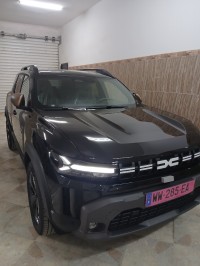 سيارات-dacia-duster-2026-extreme-سيدي-بلعباس-الجزائر