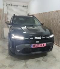 سيارات-dacia-duster-2026-extreme-سيدي-بلعباس-الجزائر