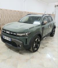 سيارات-dacia-duster-2025-extreme-سيدي-بلعباس-الجزائر