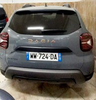 سيارات-dacia-duster-2024-gold-سيدي-بلعباس-الجزائر