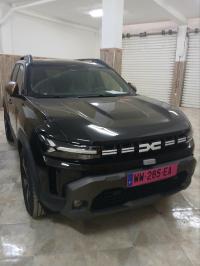 سيارات-dacia-duster-2026-extreme-سيدي-بلعباس-الجزائر
