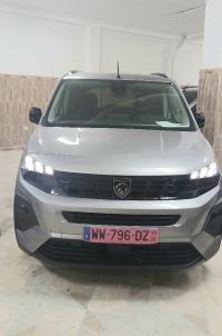 السيارات-النفعية-peugeot-rifter-2026-allure-سيدي-بلعباس-الجزائر