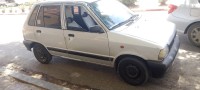 سيارات-suzuki-maruti-800-2013-معسكر-الجزائر