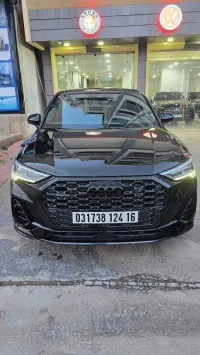 Audi Q3 2024 40tdi