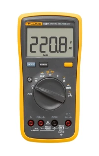 Fluke 15B Plus Digital Multimeter