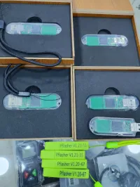 PCMFLASH Dongle 1.20 & 1.21 دونڨل تشغيل. 
