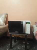 micro-onde-ondes-samsung-مستعمل-في-حاله-جيده-chiffa-blida-algerie