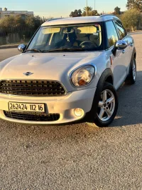 Mini Mini 2012 One