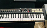 piano-clavier-m-audio-oxygen-49-midi-controller-remchi-tlemcen-algerie