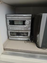 مشغلات-الصوت-و-أجهزة-hifi-chaine-الأبيار-الجزائر