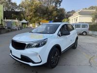 سيارات-livan-x3-pro-2025-automatique-avec-toi-ouvrant-الجزائر-وسط