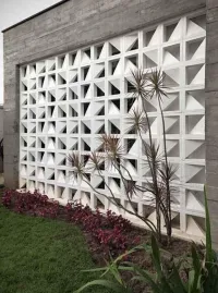 claustra Pierre decorative extérieur حجر. costra