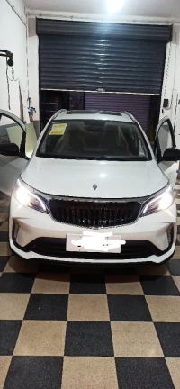 Geely Livan x3pro 2025 X3pr0
