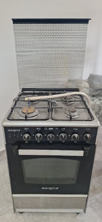 موقد-المطبخ-cuisinere-starlight-4-feux-بوينان-البليدة-الجزائر
