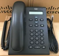 Téléphone IP CP3905