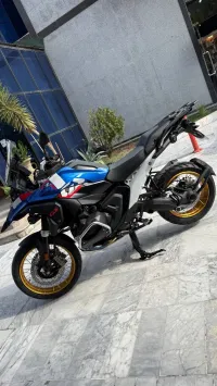 BMW Gs 1300 LC 2025