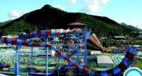RÉALISATION DES PARC AQUATIQUE (Aqua Parc)  انجاز مدينة مائية 