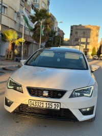 سيارات-seat-leon-2015-fr15-العلمة-سطيف-الجزائر