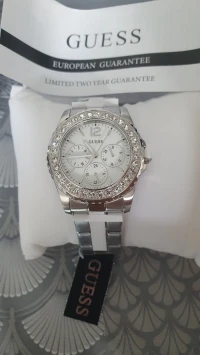Montre Femme Guess