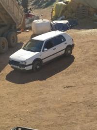 سيارات-volkswagen-golf-3-1995-عين-الترك-وهران-الجزائر