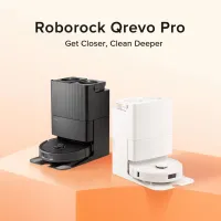 ROBOROCK QREVO PRO