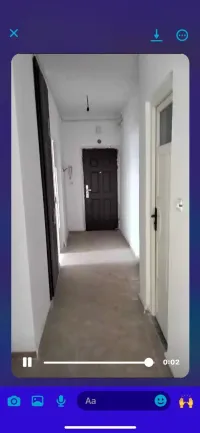 Vente Appartement F3 Blida Bouinan