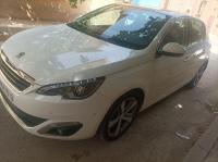 سيارات-peugeot-308-2015-allure-أولاد-ميمون-تلمسان-الجزائر