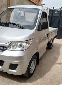 السيارات-النفعية-chery-yoki-2021-حمري-غليزان-الجزائر