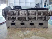 Culasse volkswagen polo ibiza 1.4 16V