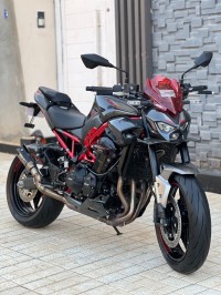 دراجات-نارية-وسكوترات-kawasaki-z900-2025-دار-البيضاء-الجزائر