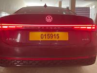 سيارات-volkswagen-passat-2025-pro-الرمشي-تلمسان-الجزائر