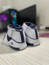 Nike LeBron zoom 2 original 