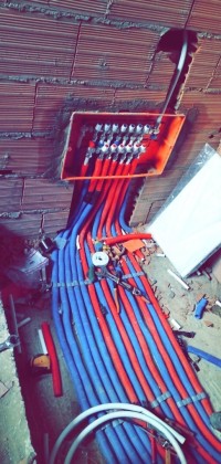بناء-و-أشغال-plombier-et-chauffage-central-البليدة-الجزائر