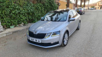 voitures-skoda-octavia-2018-khemis-miliana-ain-defla-algerie