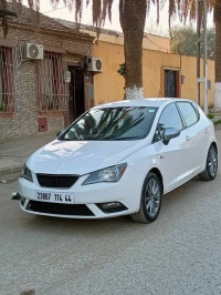 voitures-seat-ibiza-2014-itech-khemis-miliana-ain-defla-algerie