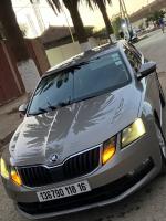 voitures-skoda-octavia-2018-khemis-miliana-ain-defla-algerie