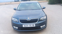 voitures-skoda-octavia-2015-mouzaia-blida-algerie