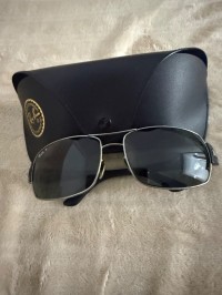نظارات-شمسية-للرجال-lunettes-de-soleil-ray-ban-rb3426-originales-polarisees-وهران-الجزائر