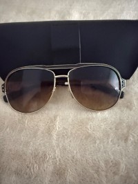 Lunettes de soleil Just Cavalli Originales  Style Aviateur