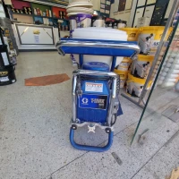 Vendre airless graco T Max 506 très bon etat