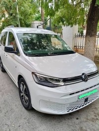 سيارات-volkswagen-caddy-2022-rline-قسنطينة-الجزائر