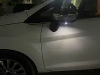 Ford Fiesta 2014 Titanium Sport pack