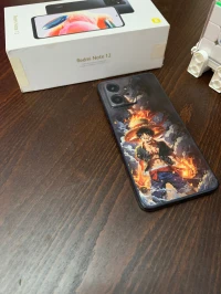 Xiaomi Redmi Redmi Note 12 8G/256GB