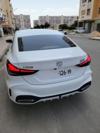 سيارات-mg-mg5-2026-luxury-edition-سطيف-الجزائر