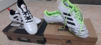 articles-de-sport-football-shoes-bouzareah-alger-algerie